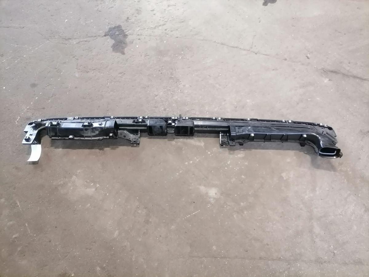 Scania Salongi õhutoru 2084468 - Calefacción/ Ventilación para Camión: foto 2 Scania Salongi õhutoru 2084468 - Calefacción/ Ventilación para Camión: foto 2