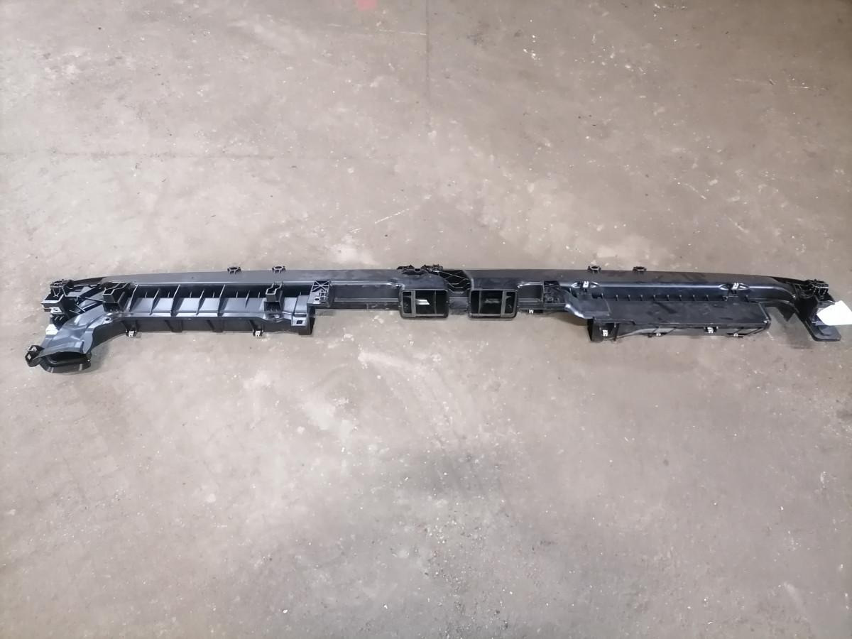 Scania Salongi õhutoru 2084468 - Calefacción/ Ventilación para Camión: foto 3 Scania Salongi õhutoru 2084468 - Calefacción/ Ventilación para Camión: foto 3