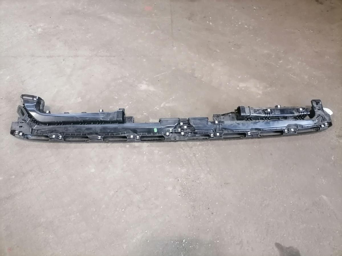 Scania Salongi õhutoru 2084468 - Calefacción/ Ventilación para Camión: foto 4 Scania Salongi õhutoru 2084468 - Calefacción/ Ventilación para Camión: foto 4