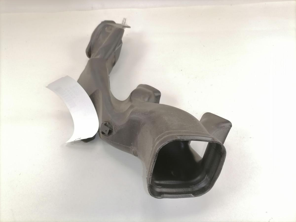 Scania Salongi õhutoru 2125754 - Calefacción/ Ventilación para Camión: foto 5 Scania Salongi õhutoru 2125754 - Calefacción/ Ventilación para Camión: foto 5