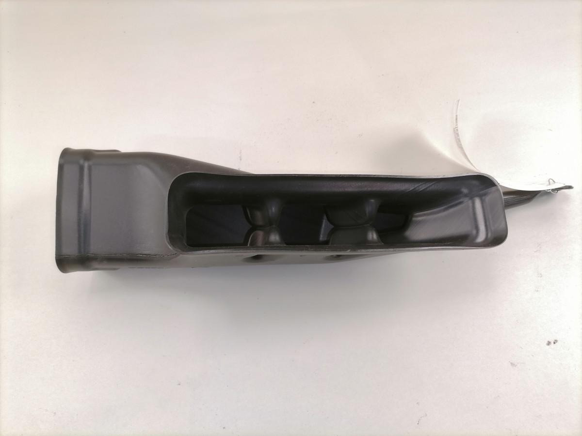 Scania Salongi õhutoru 2161283 - Calefacción/ Ventilación para Camión: foto 5 Scania Salongi õhutoru 2161283 - Calefacción/ Ventilación para Camión: foto 5