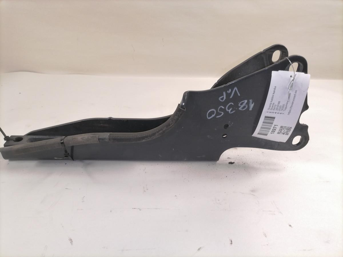 Scania Scania cab carrier 2618188 - Suspensión de cabina para Camión: foto 2 Scania Scania cab carrier 2618188 - Suspensión de cabina para Camión: foto 2