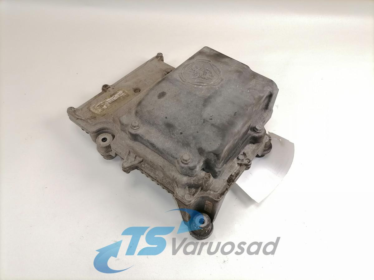 Scania Scania juhtplokk, käigukast 3175300 - Unidad de control para Camión: foto 2 Scania Scania juhtplokk, käigukast 3175300 - Unidad de control para Camión: foto 2