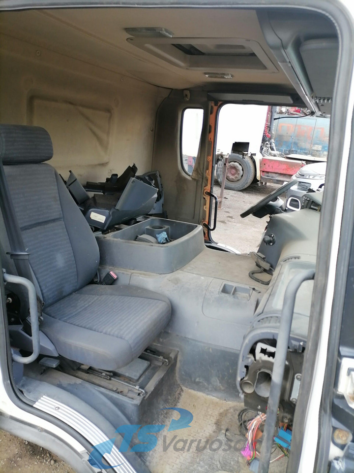 Cabina e interior para Camión Scania Scania kabiin, CP16L 1942965: foto 7