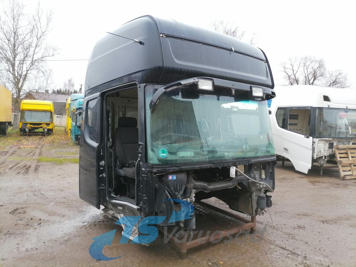 Scania Scania kabiin, CR19 Topline CR19 - Cabina e interior para Camión: foto 2 Scania Scania kabiin, CR19 Topline CR19 - Cabina e interior para Camión: foto 2