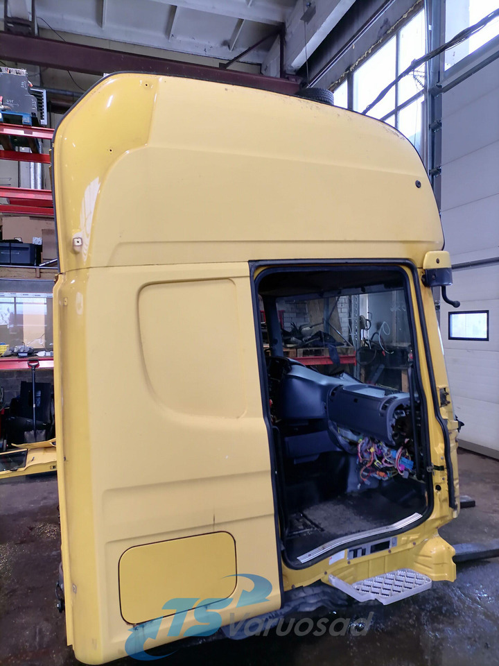 Scania Scania kabiin, CR19 Topline CR19 - Cabina e interior para Camión: foto 3 Scania Scania kabiin, CR19 Topline CR19 - Cabina e interior para Camión: foto 3