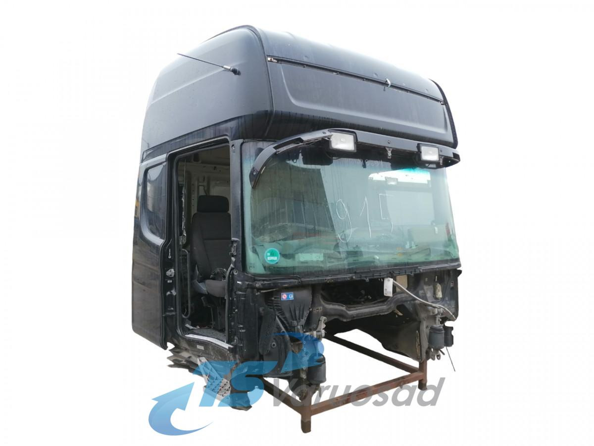 Scania Scania kabiin, CR19 Topline CR19 - Cabina e interior para Camión: foto 1 Scania Scania kabiin, CR19 Topline CR19 - Cabina e interior para Camión: foto 1
