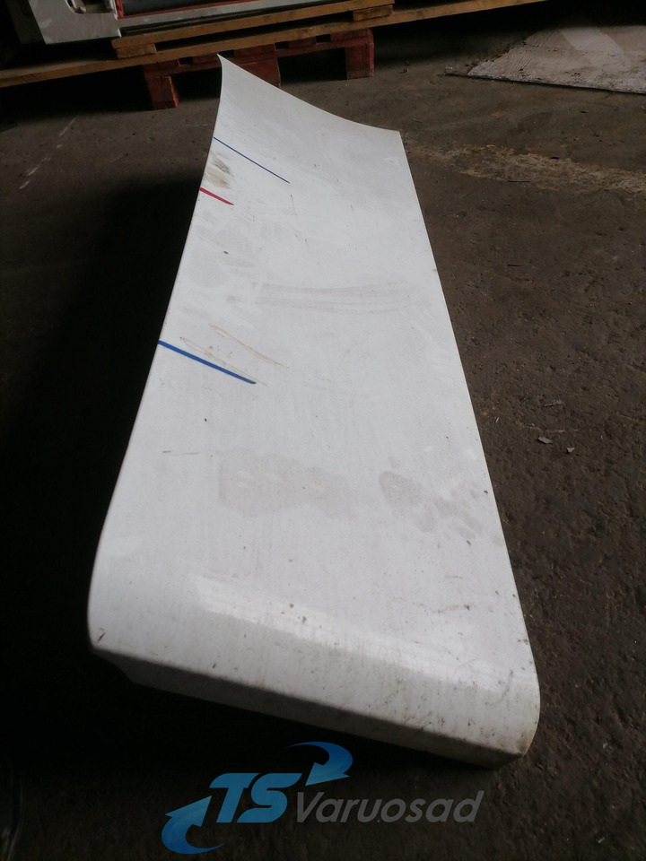 Scania Scania kabiini tuulesuunaja, vasak külg 1532460 - Aerodinámica/ Spoiler para Camión: foto 4 Scania Scania kabiini tuulesuunaja, vasak külg 1532460 - Aerodinámica/ Spoiler para Camión: foto 4