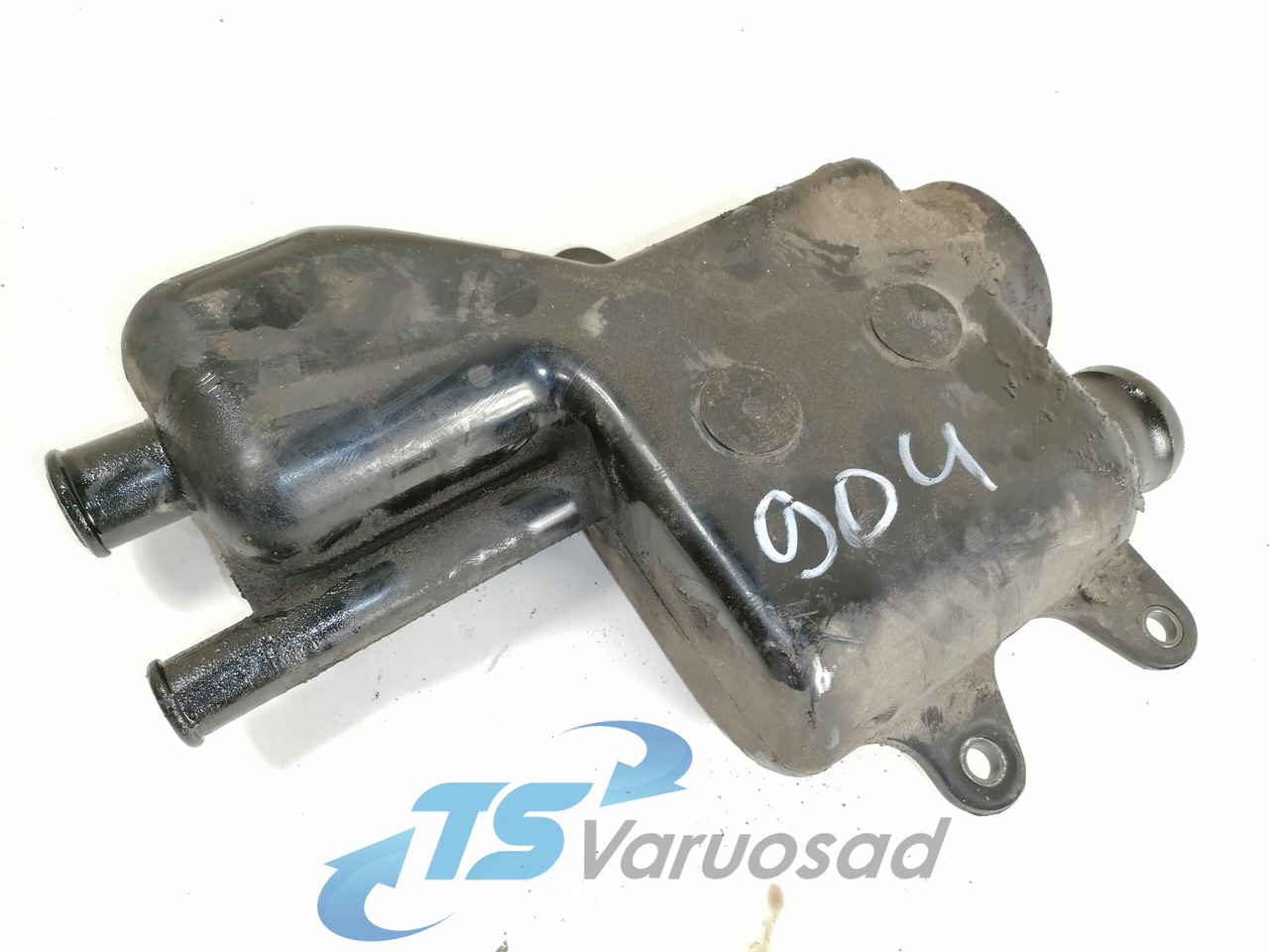 Scania Scania steering oil tank 1461351 - Manguera de dirección para Camión: foto 1 Scania Scania steering oil tank 1461351 - Manguera de dirección para Camión: foto 1