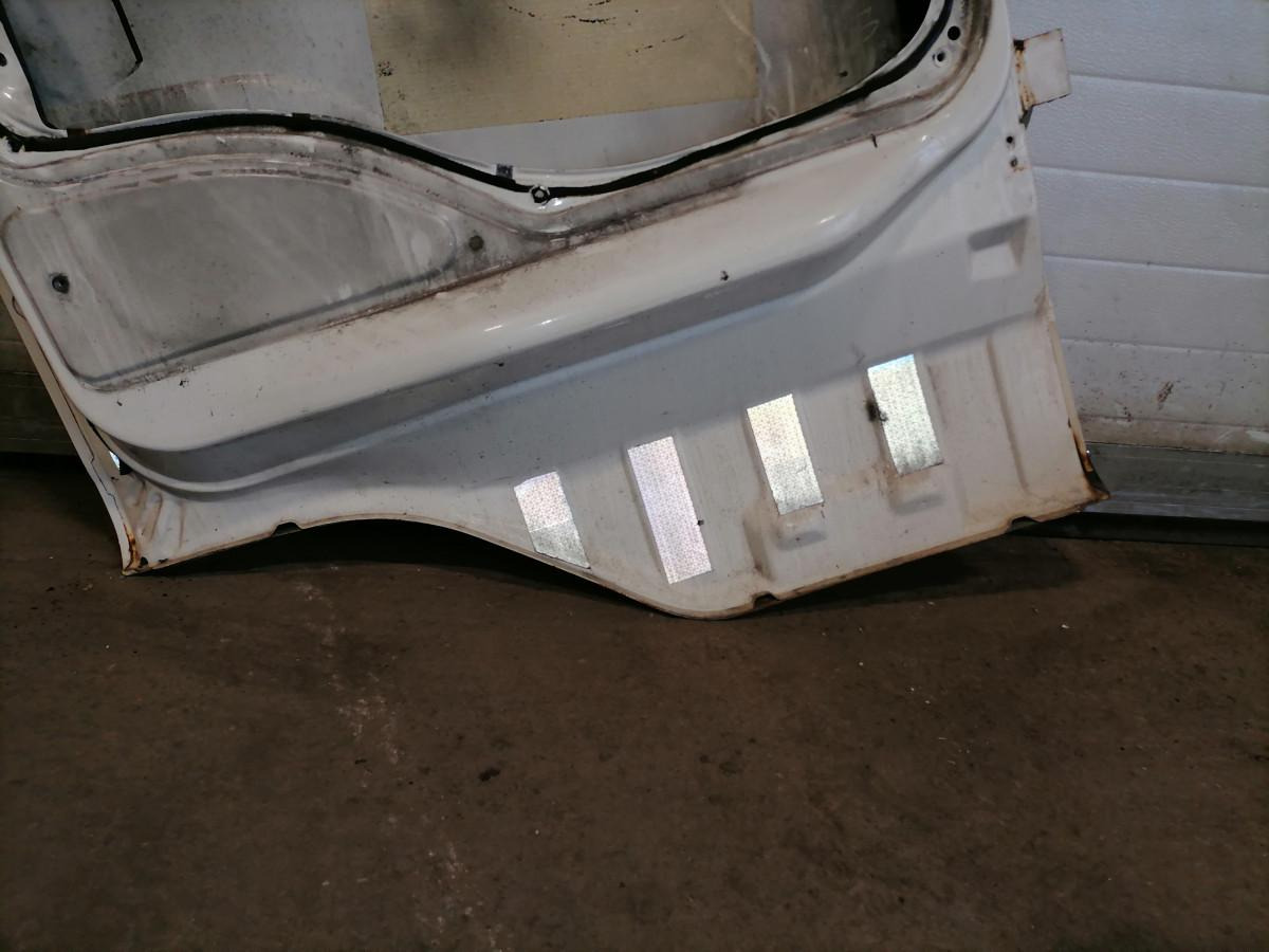 Scania Scania uks, vasak 1476534 - Puerta y piezas para Camión: foto 2 Scania Scania uks, vasak 1476534 - Puerta y piezas para Camión: foto 2