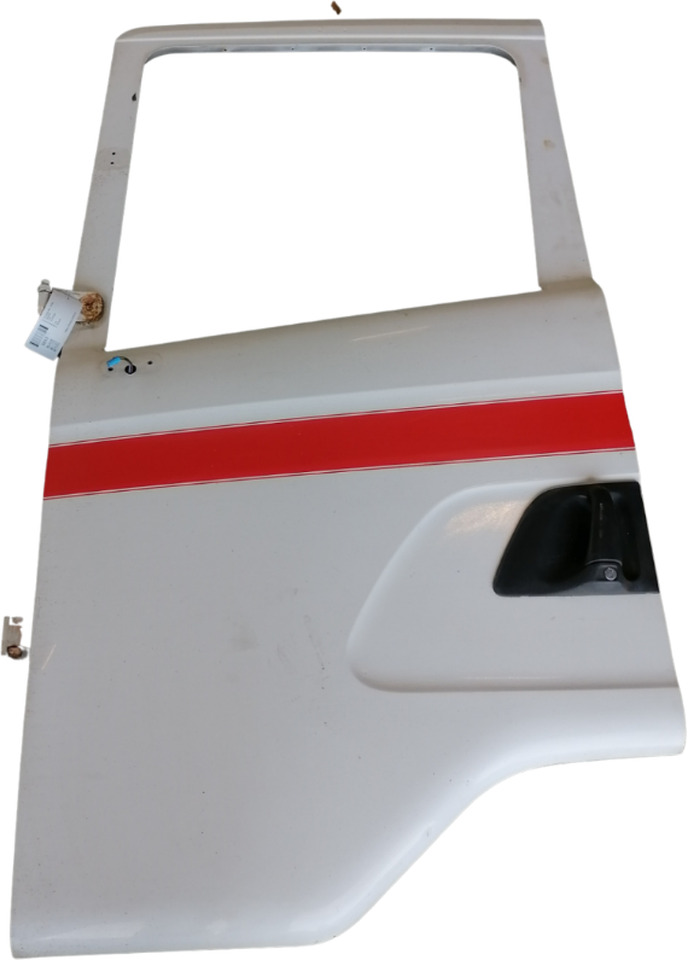Scania Scania uks, vasak 1476534 - Puerta y piezas para Camión: foto 1 Scania Scania uks, vasak 1476534 - Puerta y piezas para Camión: foto 1