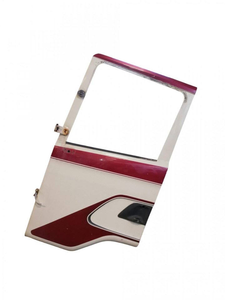 Scania Scania uks, vasak 1476534 - Puerta y piezas para Camión: foto 1 Scania Scania uks, vasak 1476534 - Puerta y piezas para Camión: foto 1