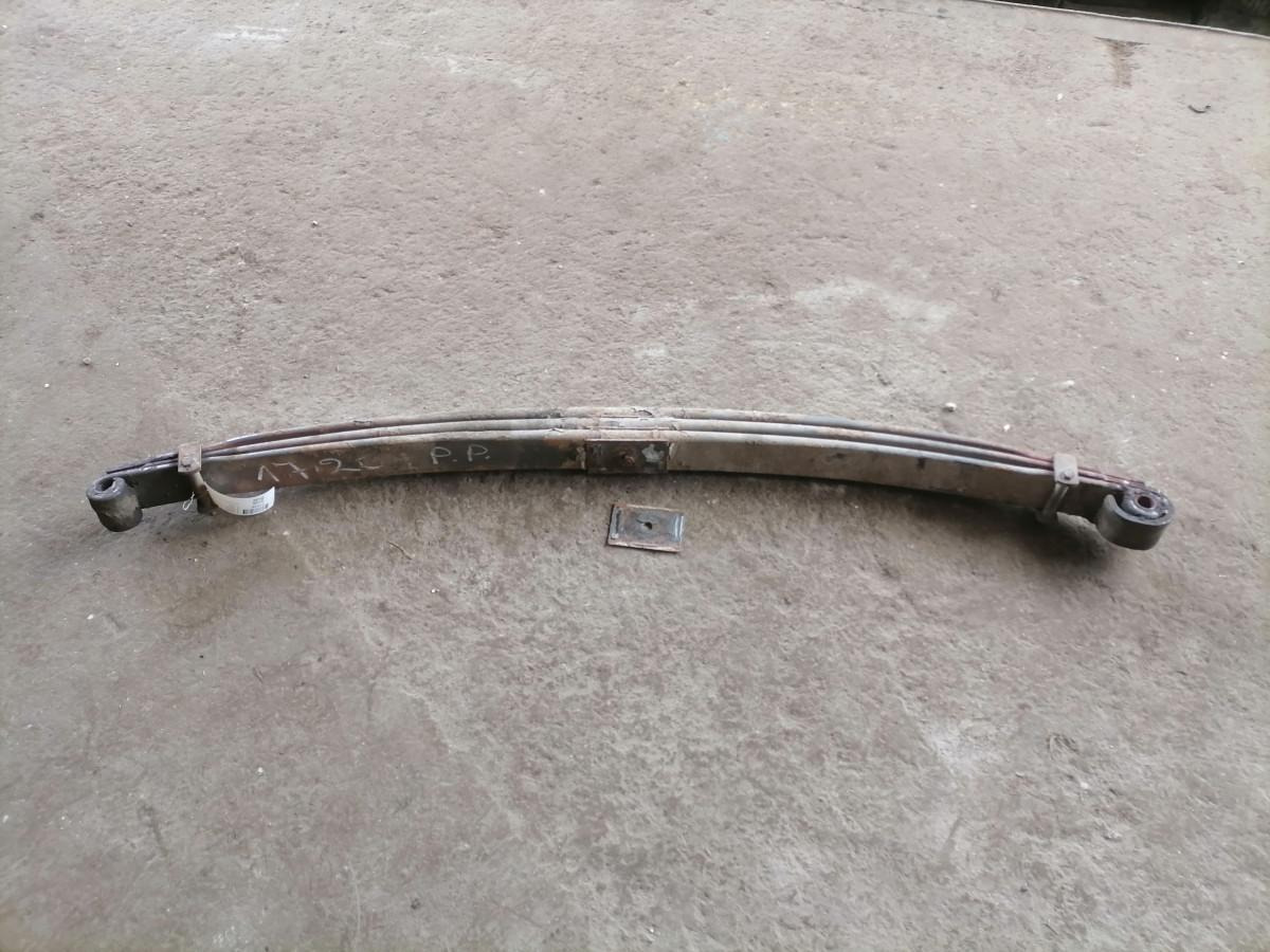 Scania Spring 2137285 - Suspensión de ballestas para Camión: foto 3 Scania Spring 2137285 - Suspensión de ballestas para Camión: foto 3
