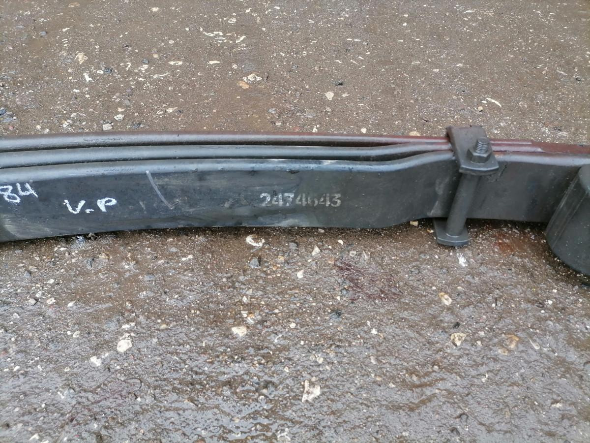 Scania Spring 2474643 - Suspensión de ballestas para Camión: foto 3 Scania Spring 2474643 - Suspensión de ballestas para Camión: foto 3