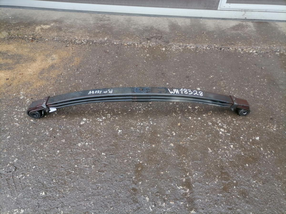 Scania Spring 2474643 - Suspensión de ballestas para Camión: foto 3 Scania Spring 2474643 - Suspensión de ballestas para Camión: foto 3