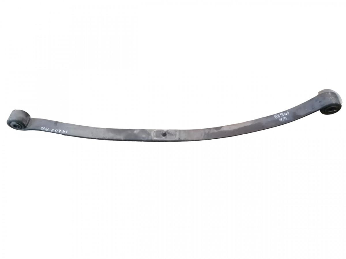 Scania Spring 2669134 - Suspensión de ballestas para Camión: foto 1 Scania Spring 2669134 - Suspensión de ballestas para Camión: foto 1