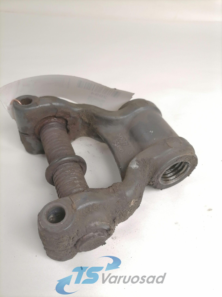 Scania Spring shackle 1377739 - Suspensión para Camión: foto 3 Scania Spring shackle 1377739 - Suspensión para Camión: foto 3