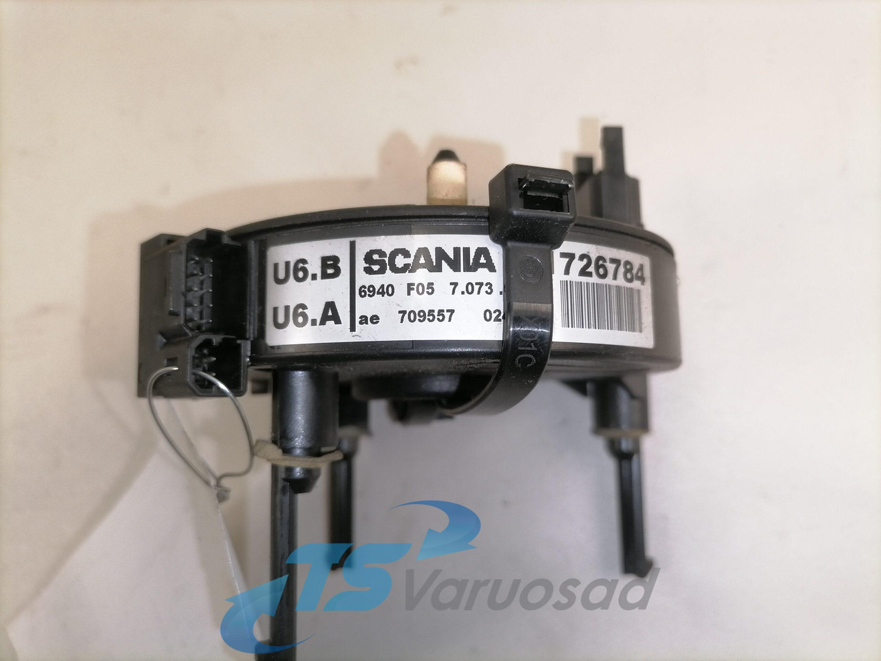 Scania Steering cable 1726784 - Dirección para Camión: foto 3 Scania Steering cable 1726784 - Dirección para Camión: foto 3