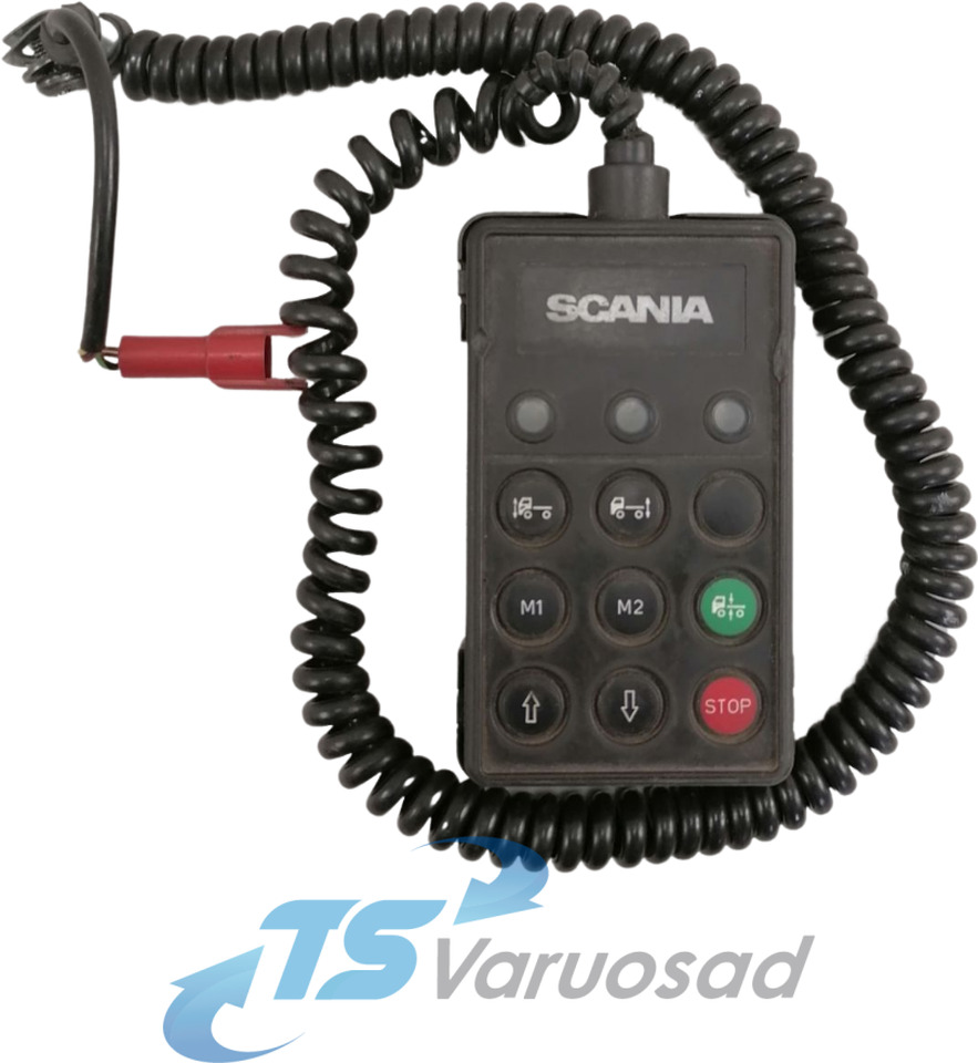 Scania Suspension control 1403270 - Suspensión para Camión: foto 1 Scania Suspension control 1403270 - Suspensión para Camión: foto 1