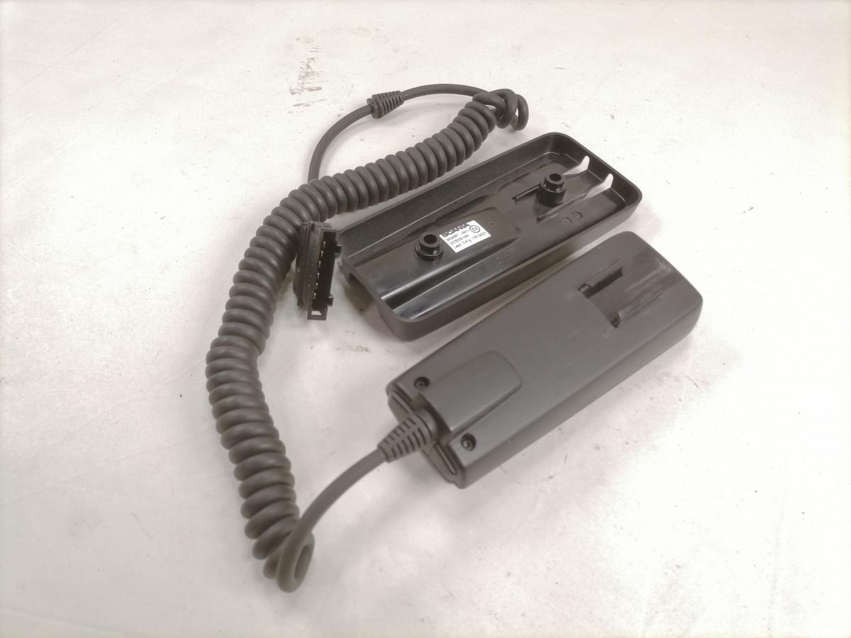 Scania Switch, heater 2634987 - Calefacción/ Ventilación para Camión: foto 3 Scania Switch, heater 2634987 - Calefacción/ Ventilación para Camión: foto 3