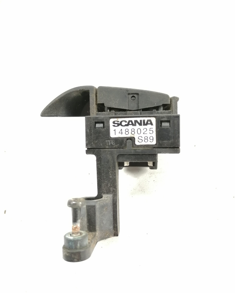 Scania Switch, steering wheel 1488025 - Dirección para Camión: foto 1 Scania Switch, steering wheel 1488025 - Dirección para Camión: foto 1