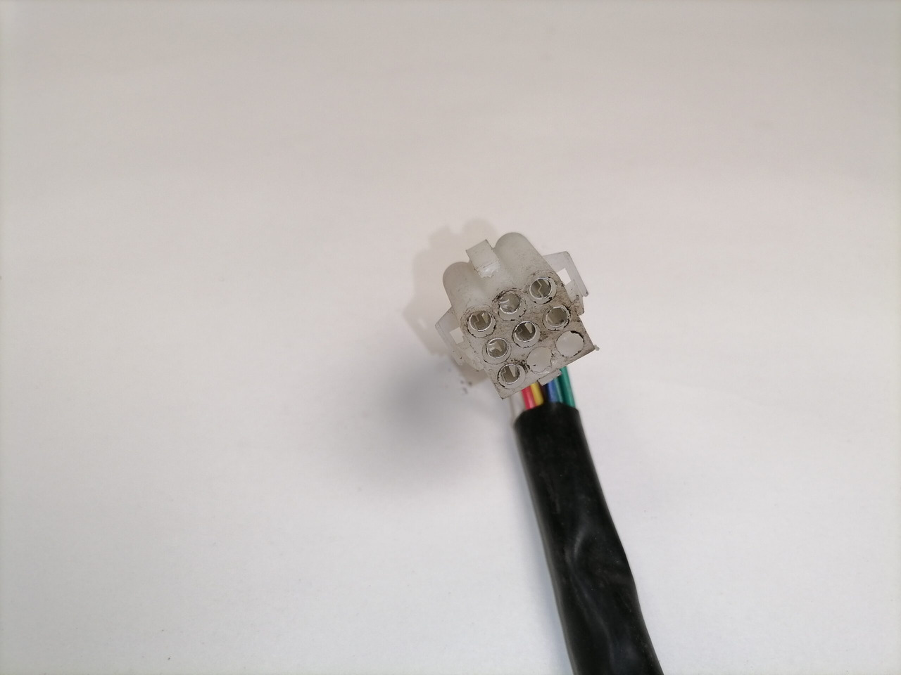 Scania Switch, wipers 1402450 - Sistema eléctrico para Camión: foto 2 Scania Switch, wipers 1402450 - Sistema eléctrico para Camión: foto 2