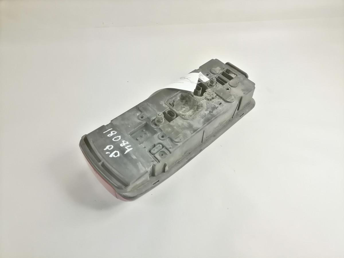 Scania Tagatuli, parem 2129987 - Luz trasera para Camión: foto 4 Scania Tagatuli, parem 2129987 - Luz trasera para Camión: foto 4