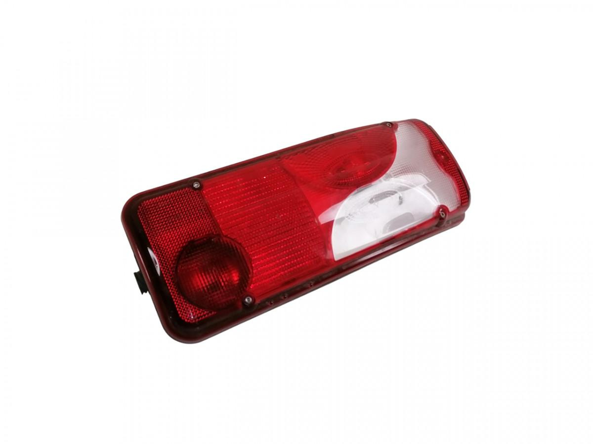 Scania Tagatuli, parem 2129987 - Luz trasera para Camión: foto 1 Scania Tagatuli, parem 2129987 - Luz trasera para Camión: foto 1
