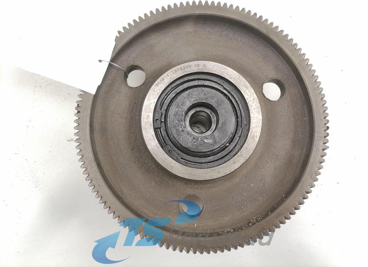 Scania Timing gear 1376355 - Motor y piezas para Camión: foto 3 Scania Timing gear 1376355 - Motor y piezas para Camión: foto 3