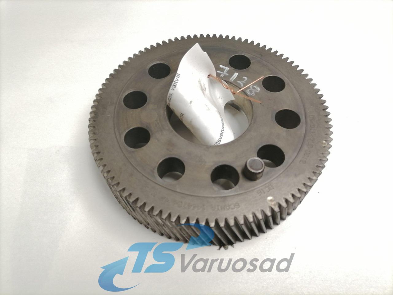 Scania Timing gear 1466704 - Motor y piezas para Camión: foto 2 Scania Timing gear 1466704 - Motor y piezas para Camión: foto 2
