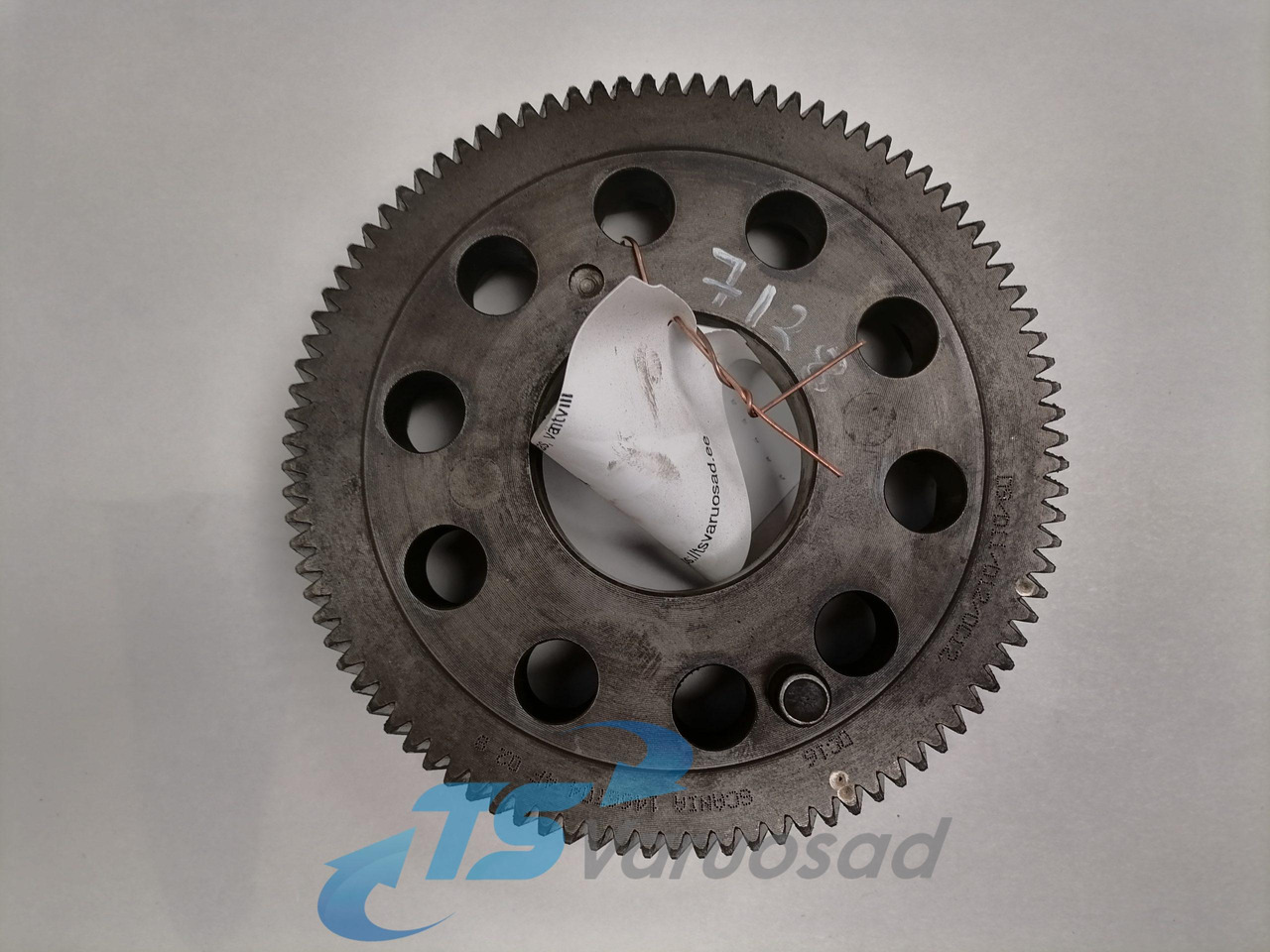 Scania Timing gear 1466704 - Motor y piezas para Camión: foto 3 Scania Timing gear 1466704 - Motor y piezas para Camión: foto 3