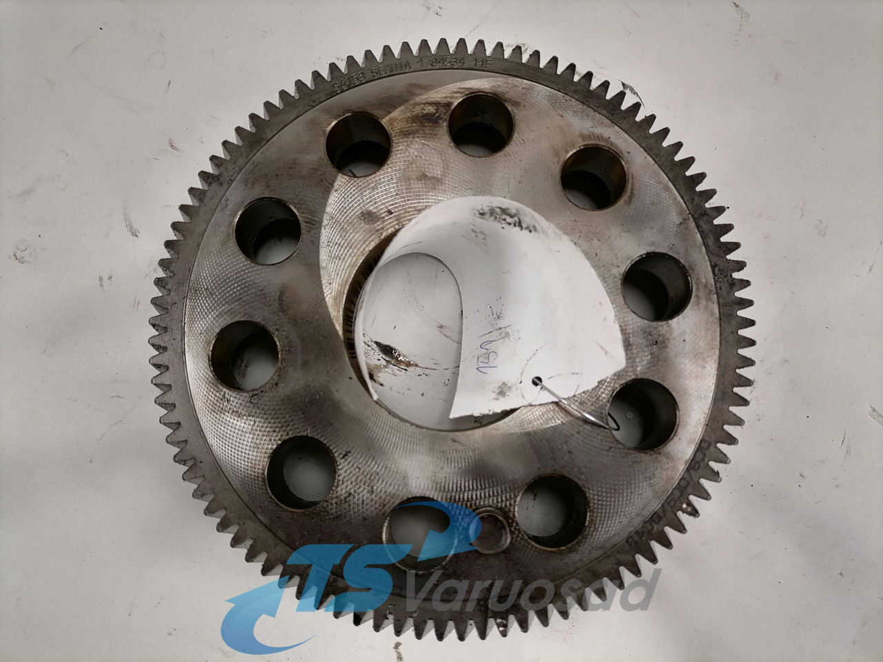 Scania Timing gear 1784534 - Motor y piezas para Camión: foto 4 Scania Timing gear 1784534 - Motor y piezas para Camión: foto 4