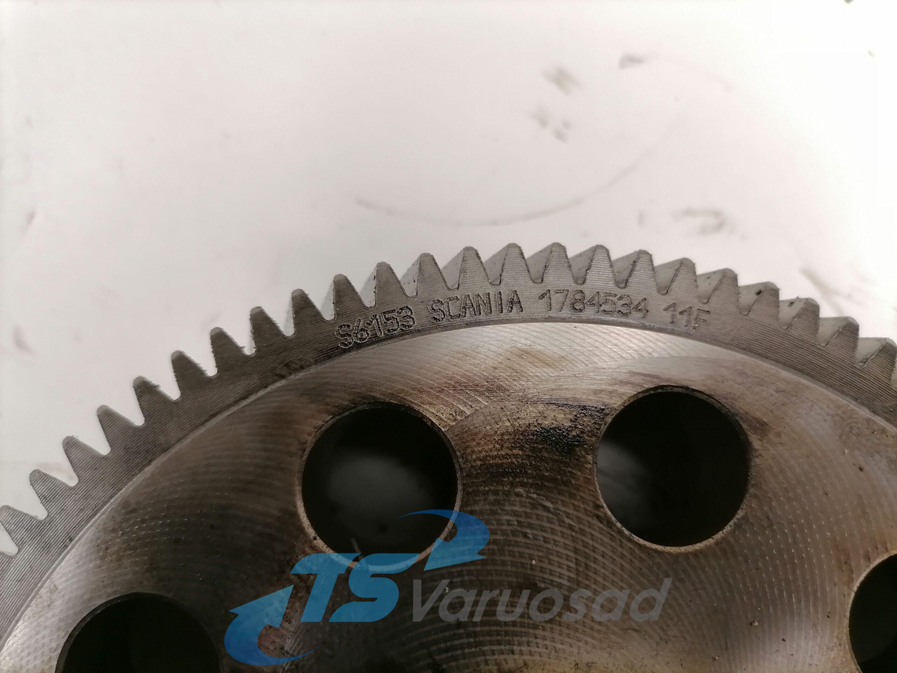 Scania Timing gear 1784534 - Motor y piezas para Camión: foto 3 Scania Timing gear 1784534 - Motor y piezas para Camión: foto 3
