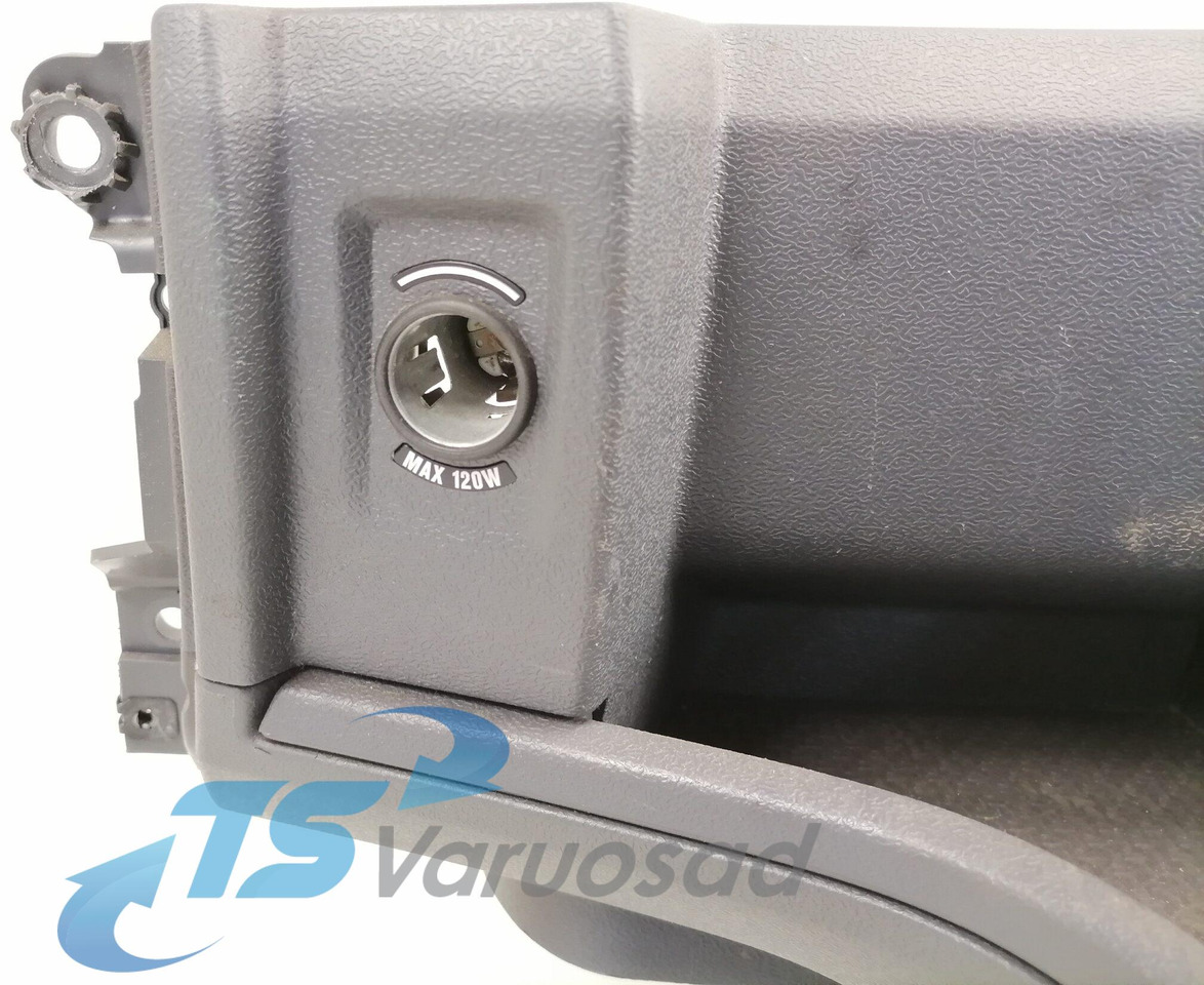 Scania Tool box 1942220 - Pieza universal para Camión: foto 4 Scania Tool box 1942220 - Pieza universal para Camión: foto 4