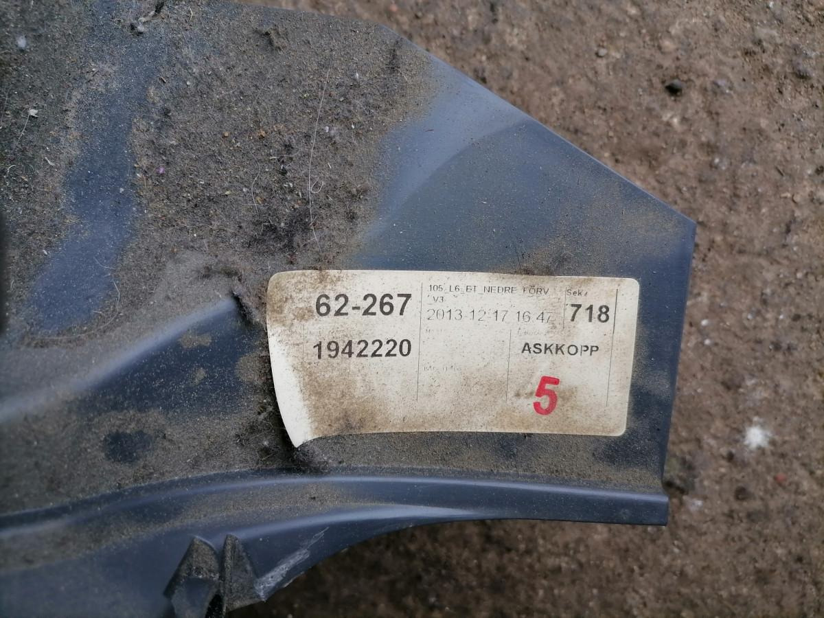 Pieza universal para Camión Scania Tool box 1942220: foto 6 Pieza universal para Camión Scania Tool box 1942220: foto 6