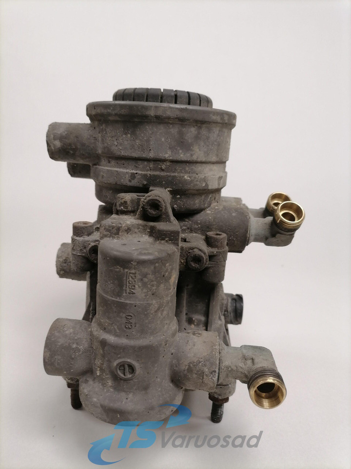 Scania Trailer brake pressure control 1499798 - Válvula de freno para Camión: foto 4 Scania Trailer brake pressure control 1499798 - Válvula de freno para Camión: foto 4