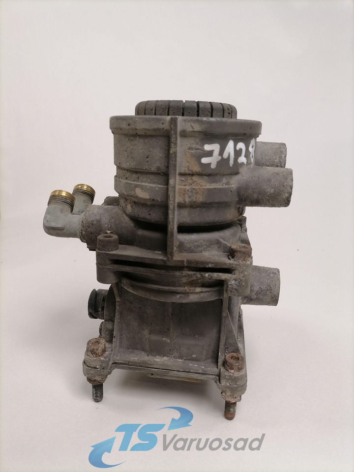 Scania Trailer brake pressure control 1499798 - Válvula de freno para Camión: foto 3 Scania Trailer brake pressure control 1499798 - Válvula de freno para Camión: foto 3