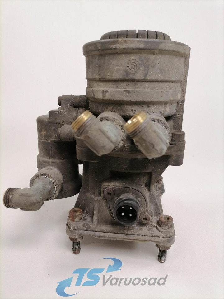 Scania Trailer brake pressure control 1499798 - Válvula de freno para Camión: foto 5 Scania Trailer brake pressure control 1499798 - Válvula de freno para Camión: foto 5