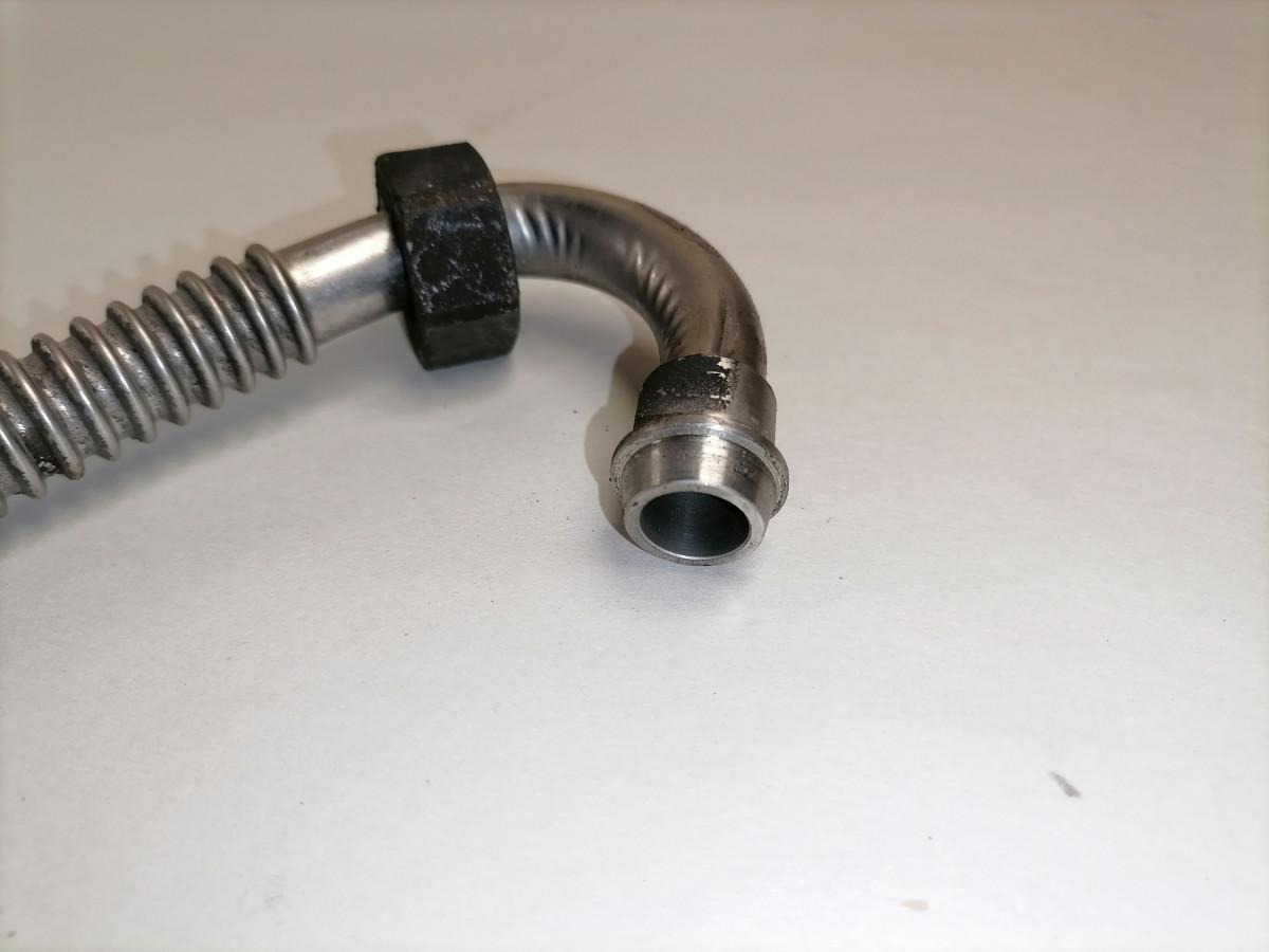 Scania Turbo jahutusvedeliku toru 1794801 - Turbocompresor para Camión: foto 4 Scania Turbo jahutusvedeliku toru 1794801 - Turbocompresor para Camión: foto 4