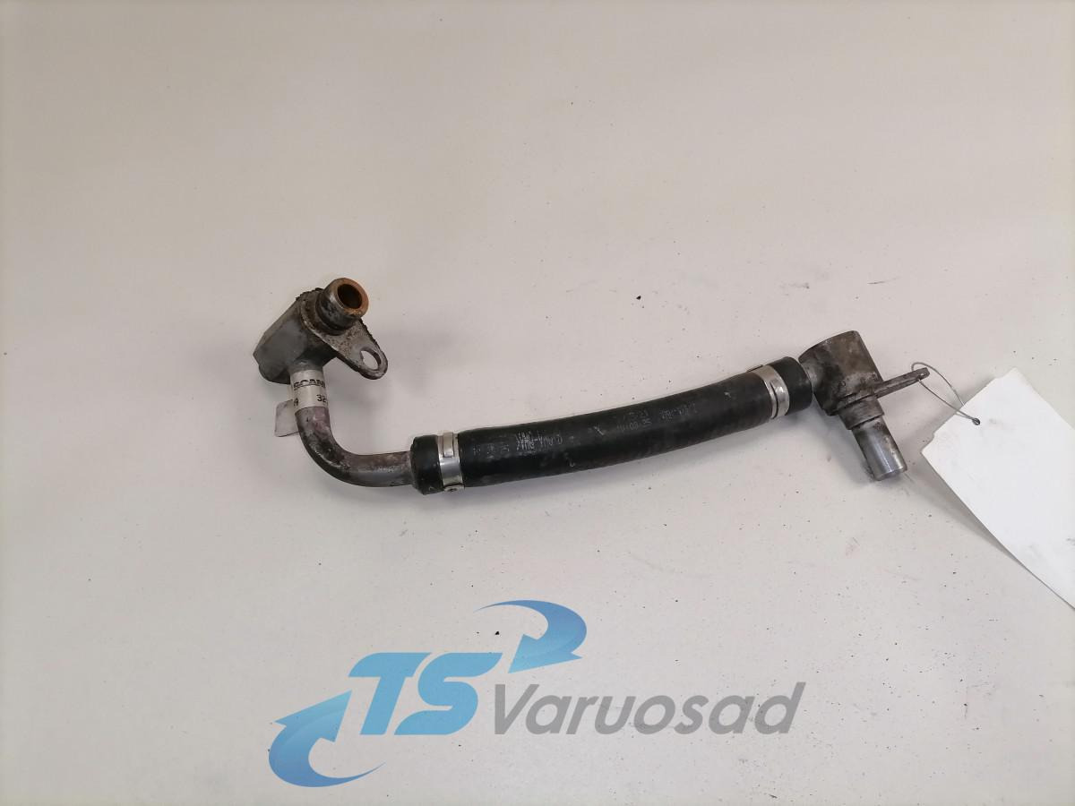 Scania Turbo jahutusvedeliku toru 2210099 - Turbocompresor para Camión: foto 1 Scania Turbo jahutusvedeliku toru 2210099 - Turbocompresor para Camión: foto 1
