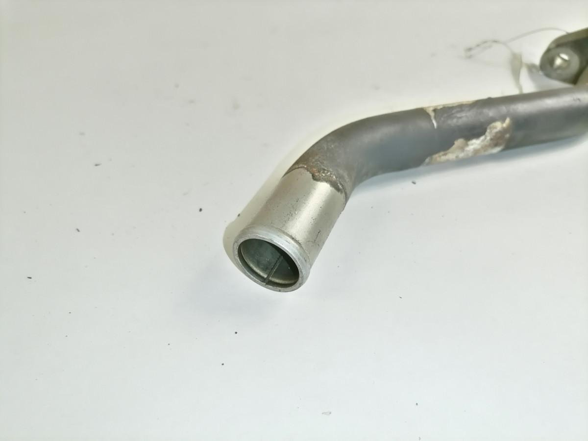 Scania Turbo õli tagasivoolu toru 1880156 - Turbocompresor para Camión: foto 4 Scania Turbo õli tagasivoolu toru 1880156 - Turbocompresor para Camión: foto 4