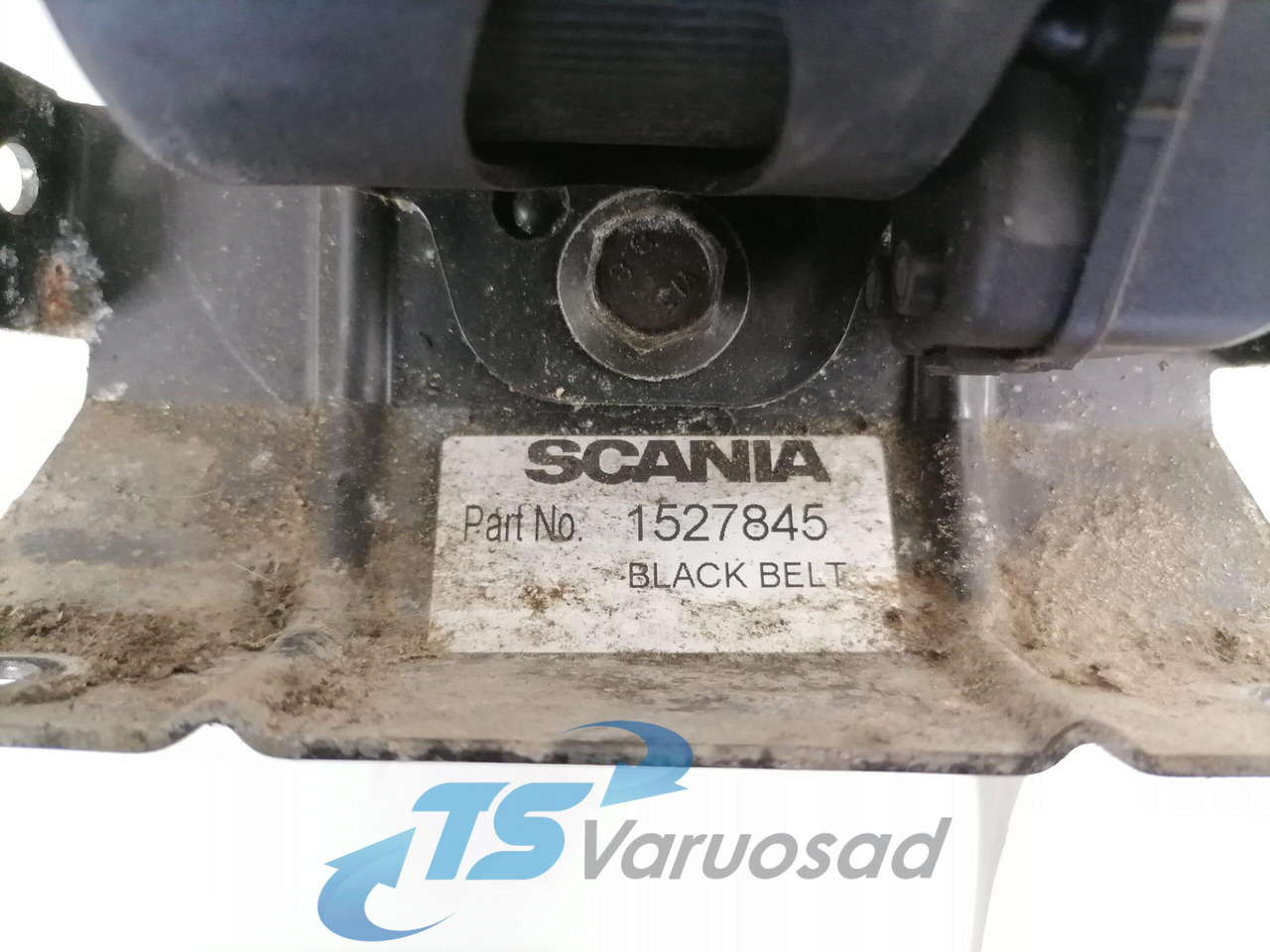 Scania Turvavöö 1511443 - Asiento para Camión: foto 2 Scania Turvavöö 1511443 - Asiento para Camión: foto 2
