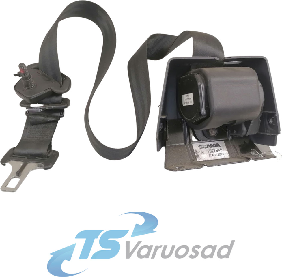 Scania Turvavöö 1527845 - Asiento para Camión: foto 1 Scania Turvavöö 1527845 - Asiento para Camión: foto 1