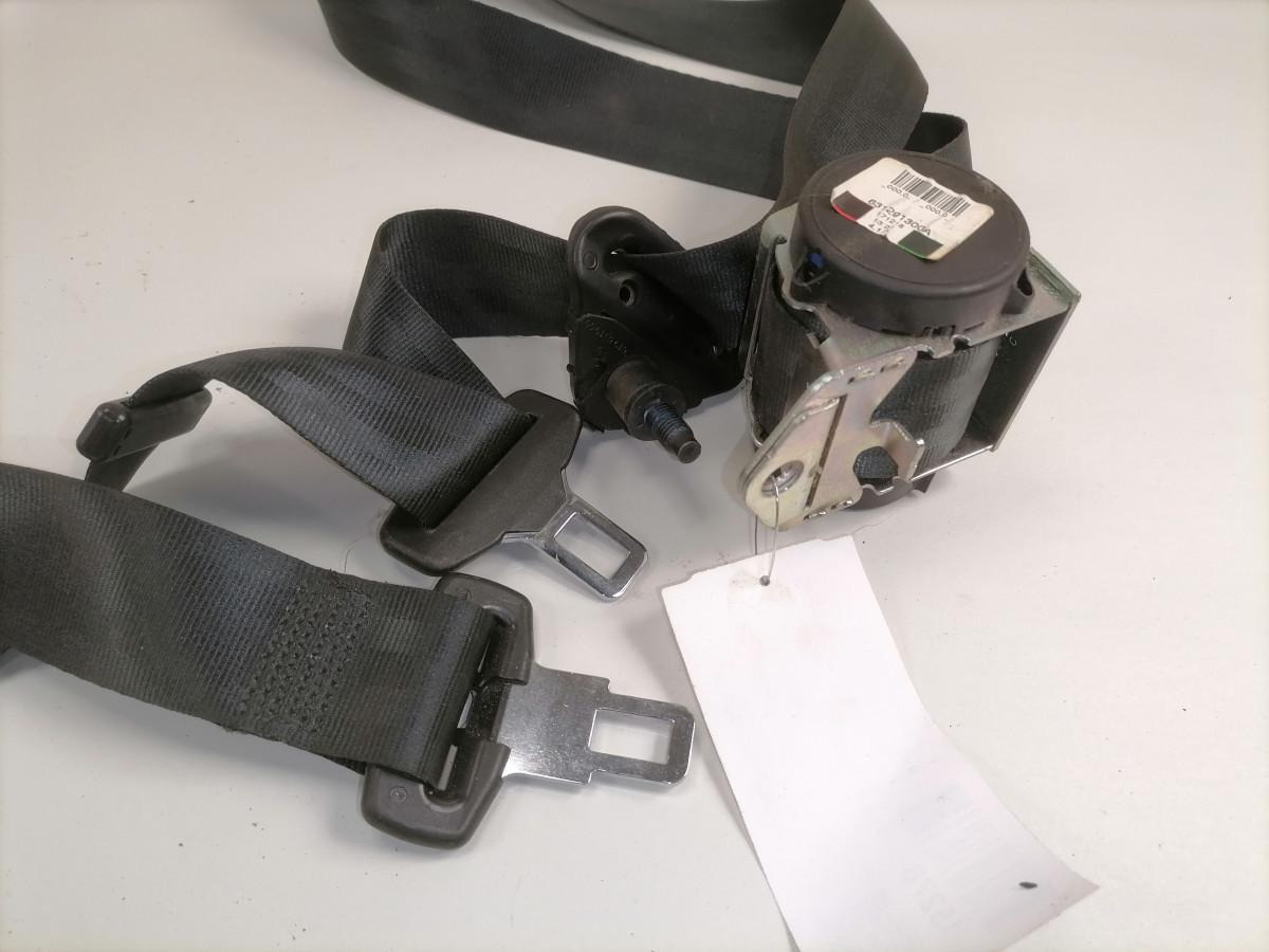 Scania Turvavöö 631291300A - Asiento para Camión: foto 3 Scania Turvavöö 631291300A - Asiento para Camión: foto 3