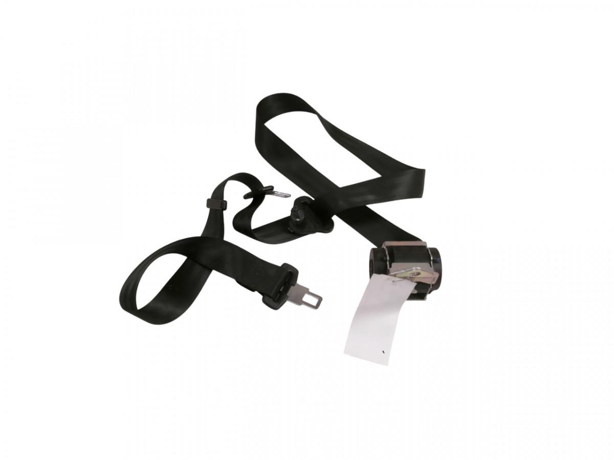 Scania Turvavöö 631291300A - Asiento para Camión: foto 1 Scania Turvavöö 631291300A - Asiento para Camión: foto 1