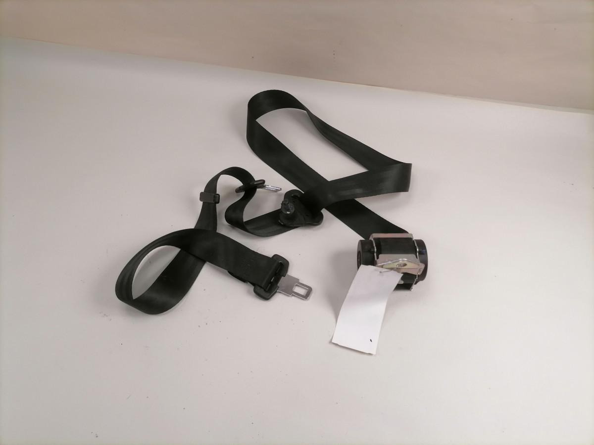 Scania Turvavöö 631291300A - Asiento para Camión: foto 2 Scania Turvavöö 631291300A - Asiento para Camión: foto 2