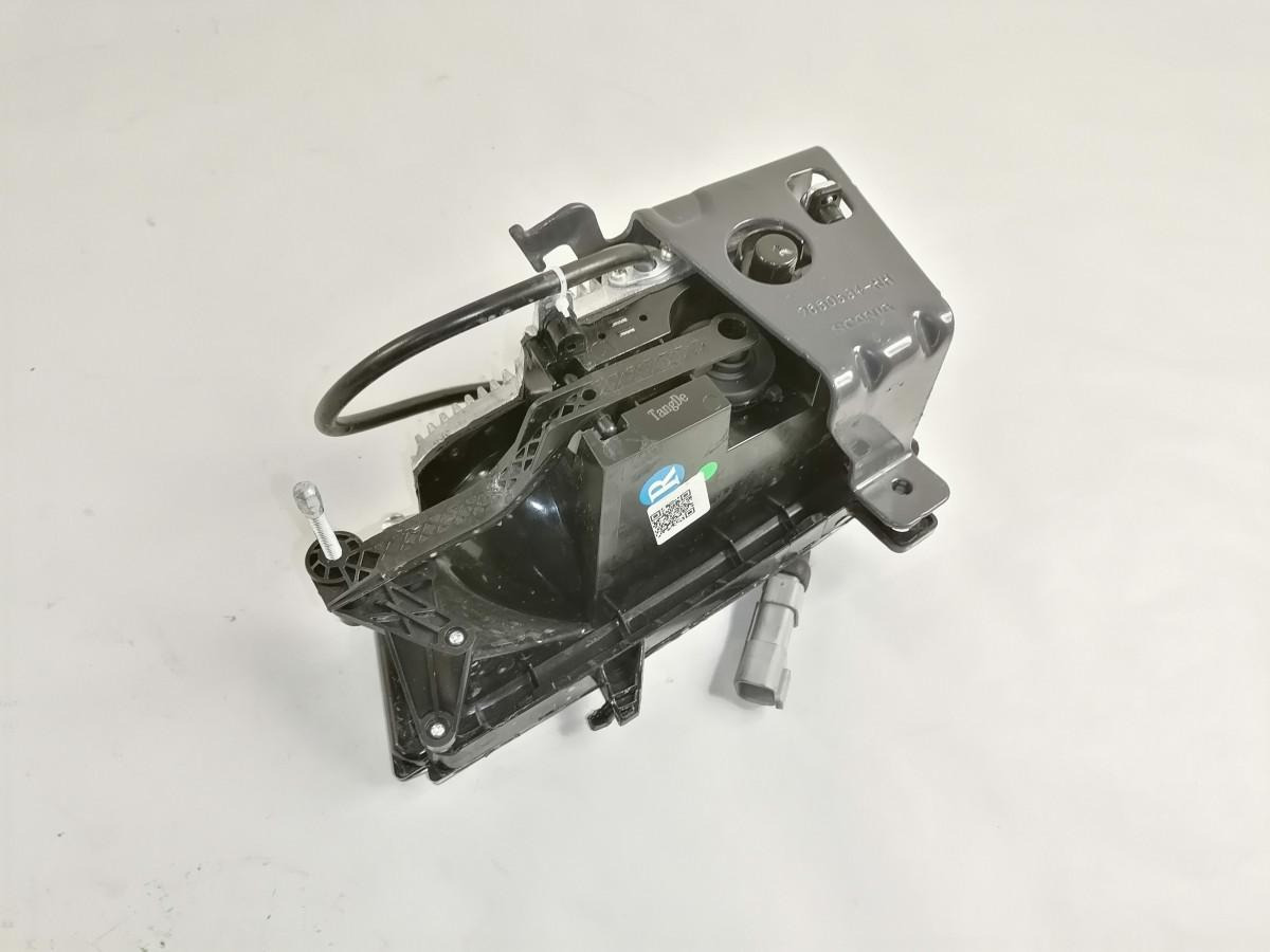 Scania Udutuli, parem 2760425 - Luz/ Iluminación para Camión: foto 4 Scania Udutuli, parem 2760425 - Luz/ Iluminación para Camión: foto 4