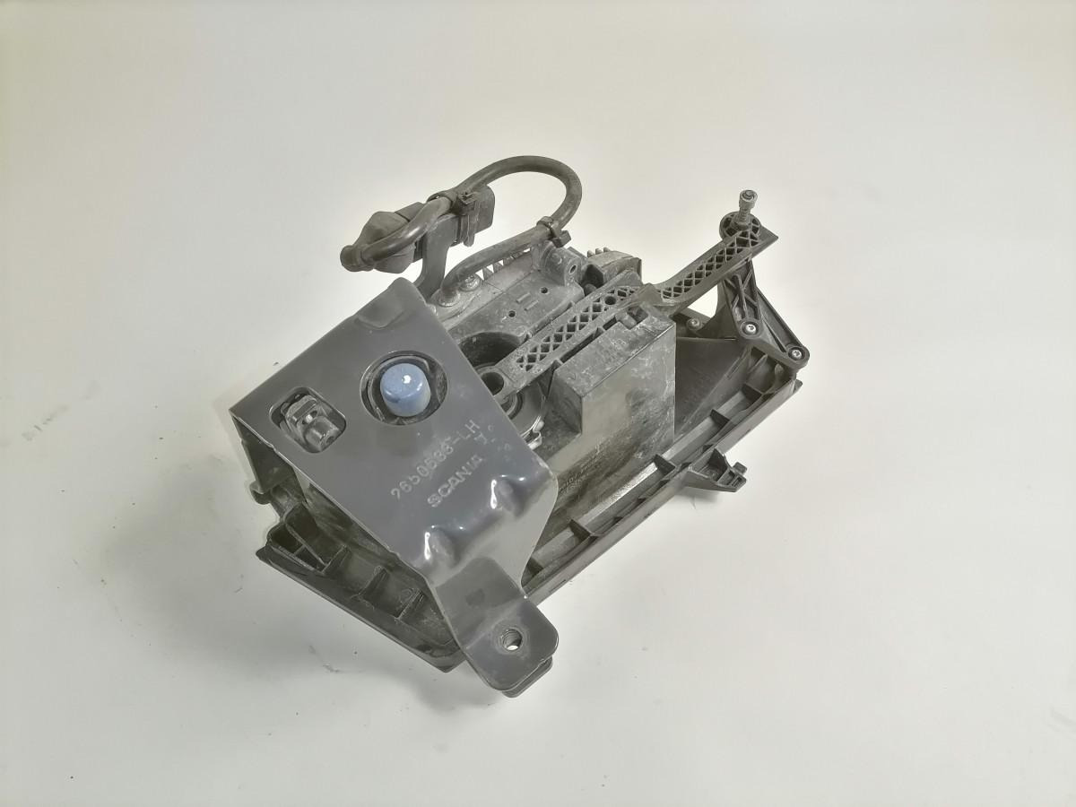 Scania Udutuli, vasak 2760344 - Luz/ Iluminación para Camión: foto 4 Scania Udutuli, vasak 2760344 - Luz/ Iluminación para Camión: foto 4