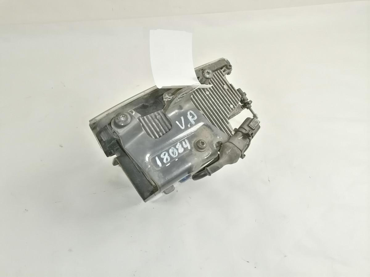 Scania Udutuli, vasak 2760344 - Luz/ Iluminación para Camión: foto 4 Scania Udutuli, vasak 2760344 - Luz/ Iluminación para Camión: foto 4