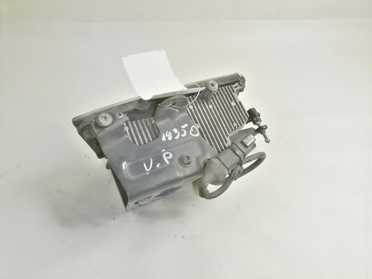 Scania Udutuli, vasak 2760344 - Luz/ Iluminación para Camión: foto 3 Scania Udutuli, vasak 2760344 - Luz/ Iluminación para Camión: foto 3